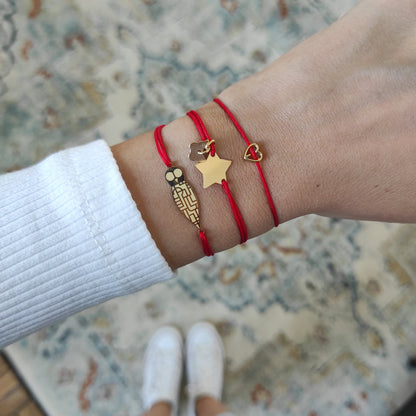 Borboleta Star CC-RD-20