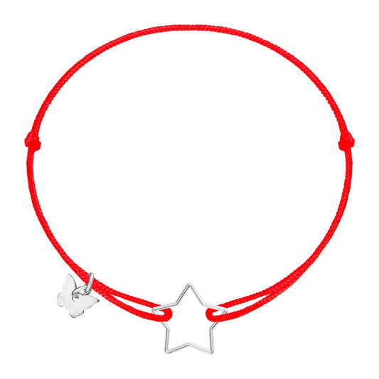 Borboleta Star CC-RD-24-W