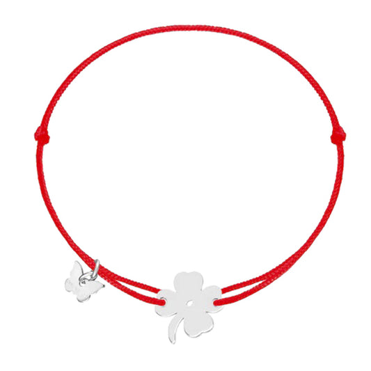 Borboleta Clover CC-RD-42-W