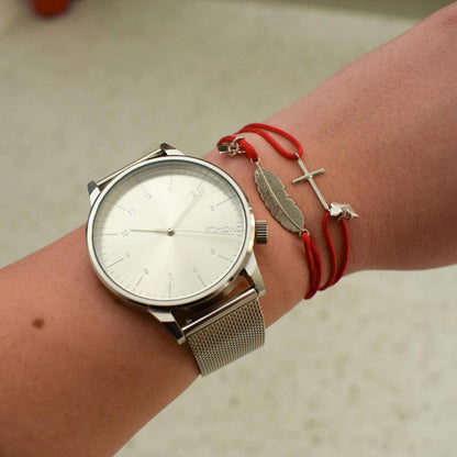 Borboleta Cross CC-RD-50-W