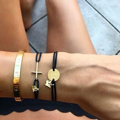 Borboleta Cross CC-RD-50-W