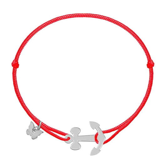 Borboleta Anchor CC-RD-60-W