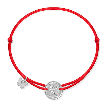 Borboleta Angel CC-RD-81-W