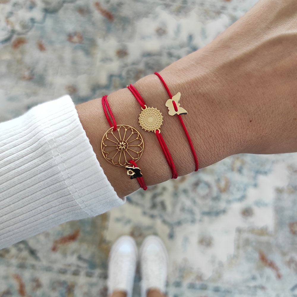 Borboleta Dubrovnik CC-RD-DR