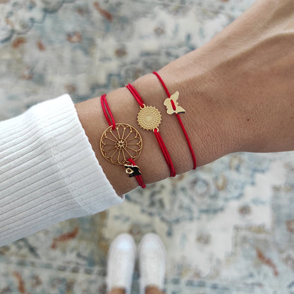 Borboleta Dubrovnik CC-RD-DR