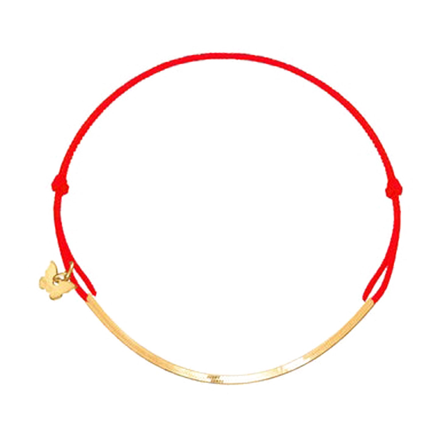 Borboleta Chain CC-RD-MC