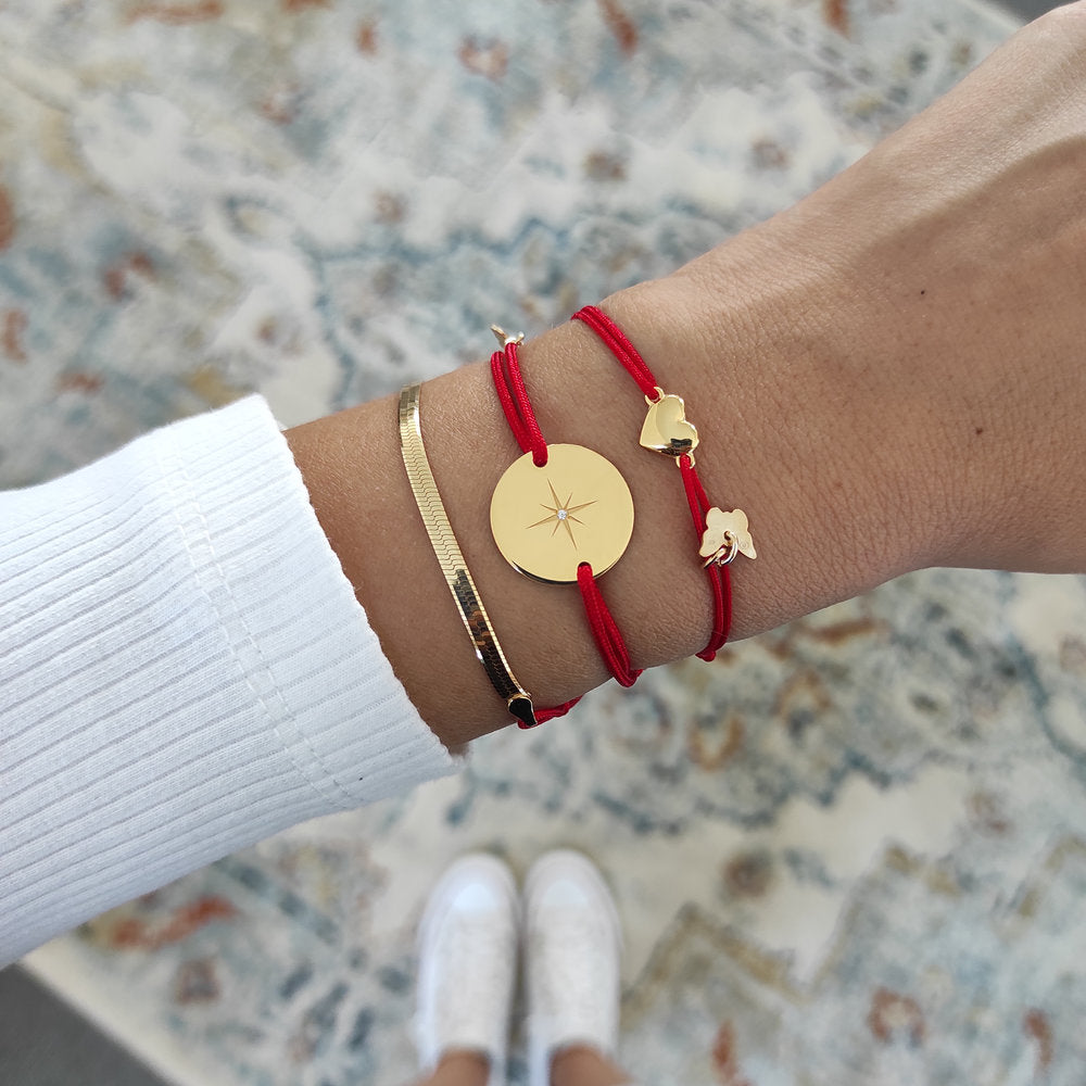 Borboleta Chain CC-RD-MC