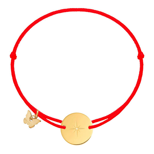 Borboleta Wish CC-RD-NS