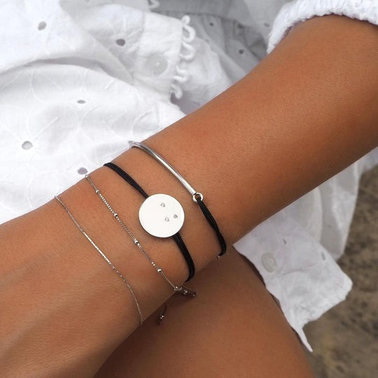 Borboleta Rigid CC-RD-RHB-W