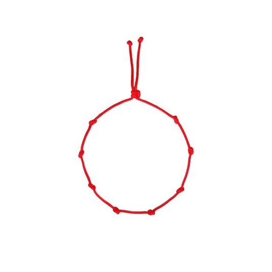 Borboleta Lucky CC-RD-RS8MI