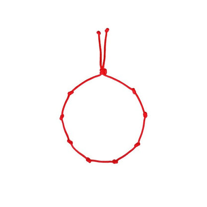 Borboleta Lucky Kids Mini CC-RD-RS8MI