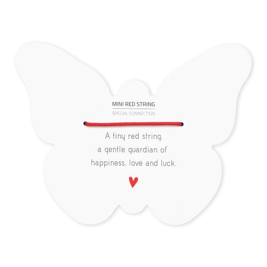 Borboleta Kids Mini CC-RD-RSMI