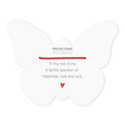 Borboleta Kids Mini CC-RD-RSMI