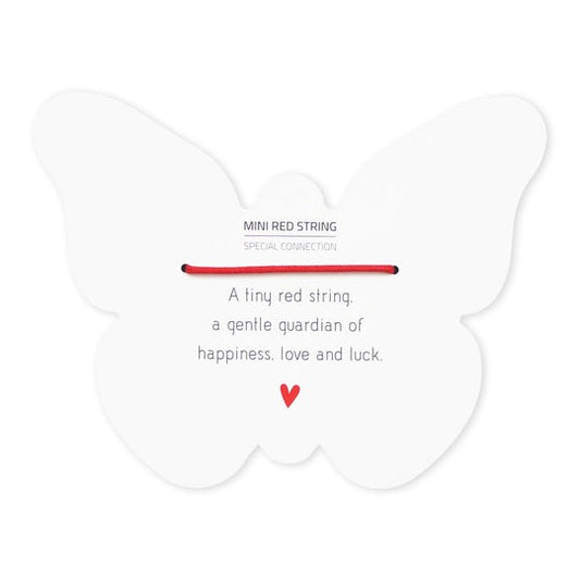 Borboleta Kids Mini CC-RD-RSMI