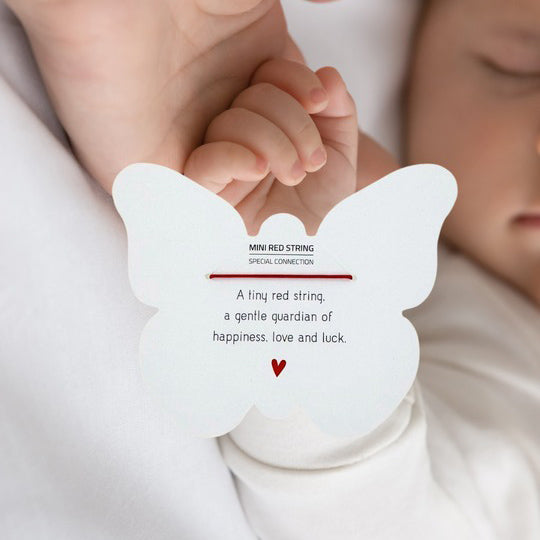 Borboleta Kids Mini CC-RD-RSMI