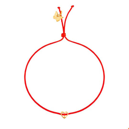 Borboleta Heart CC-RD-T34