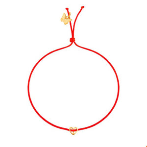 Borboleta Heart CC-RD-T34