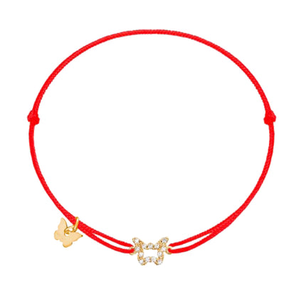 Borboleta Butterfly CC-RD-Z14