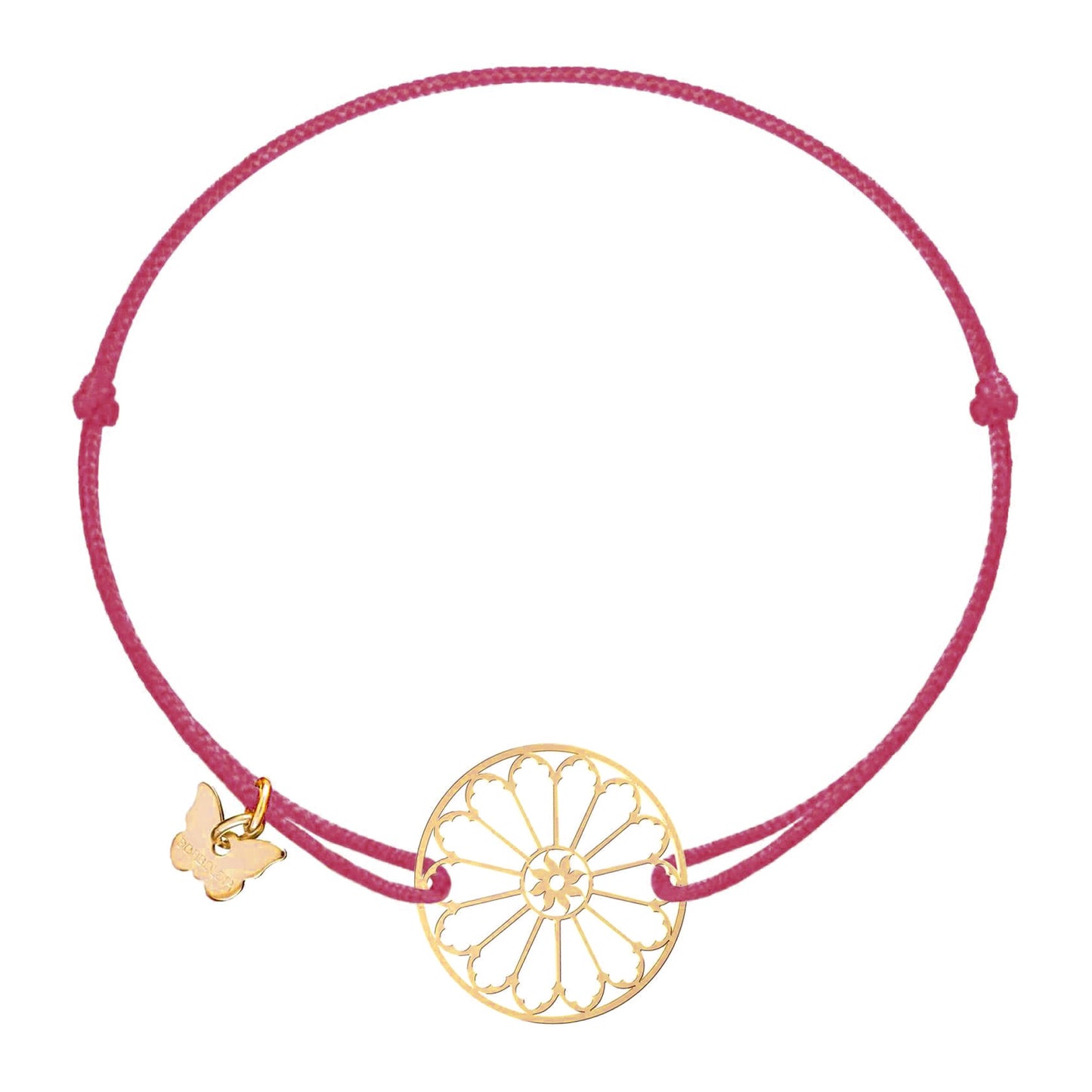 Borboleta Dubrovnik CC-RO-DR