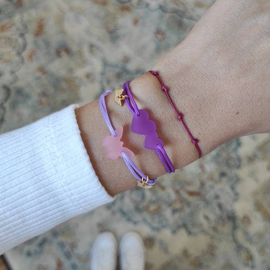 Borboleta String CC-RO-RS8