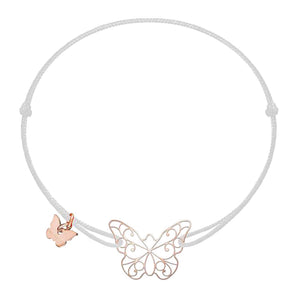 Borboleta Lace CC-SL-16-P