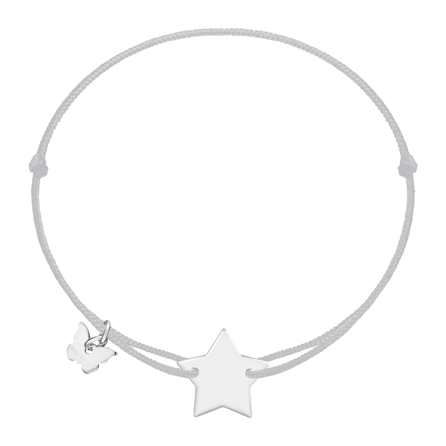 Borboleta Star CC-SL-20-W