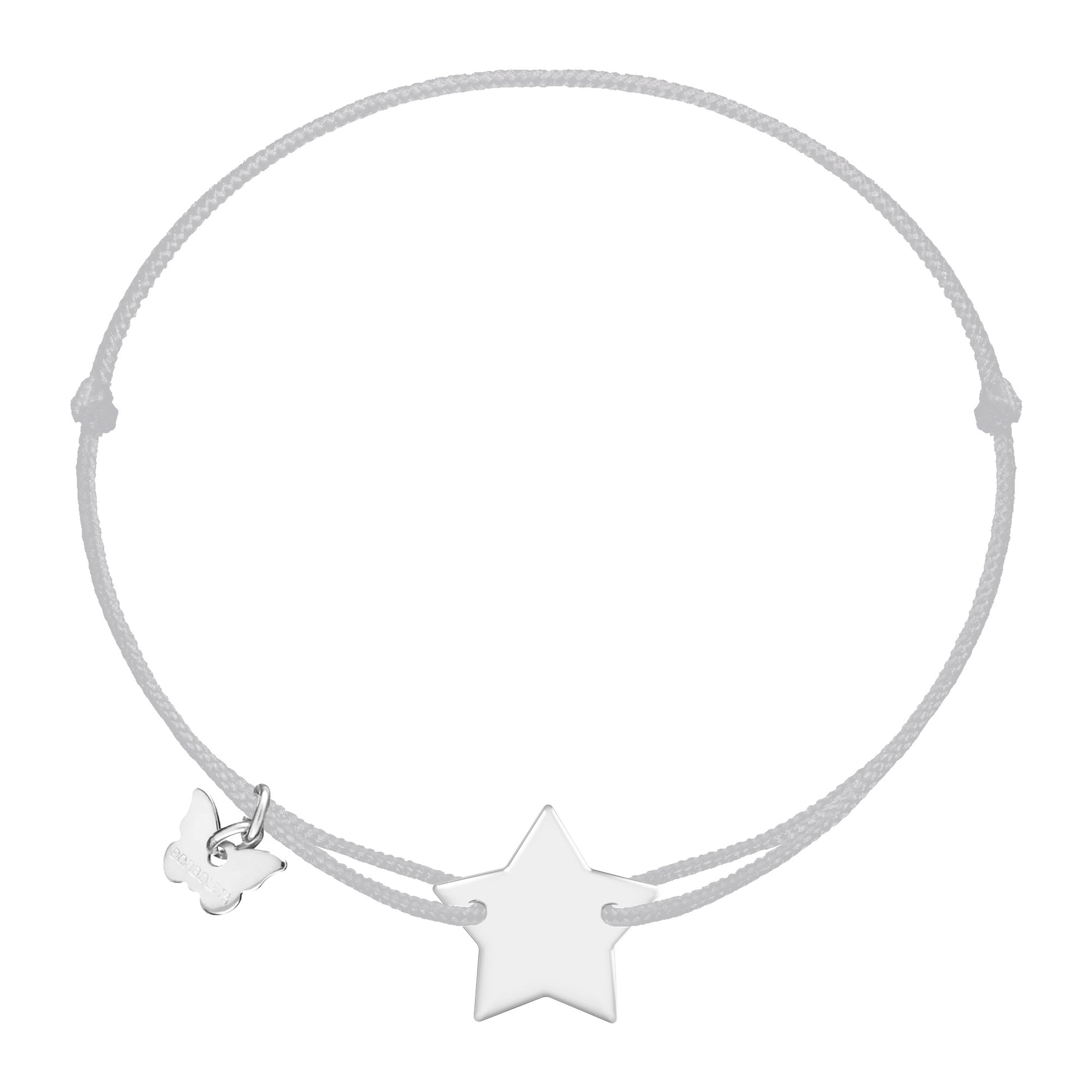 Borboleta Star CC-SL-20-W