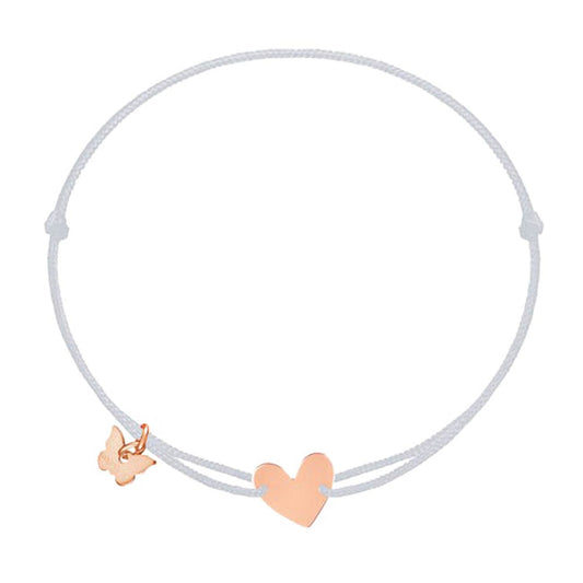 Borboleta Heart CC-SL-33-P