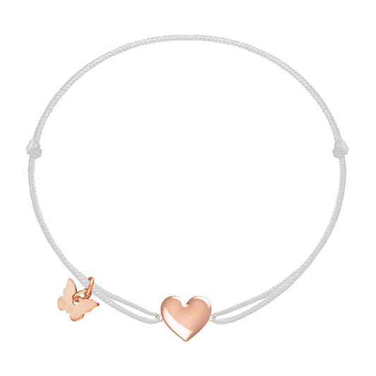 Borboleta Heart CC-SL-36-P