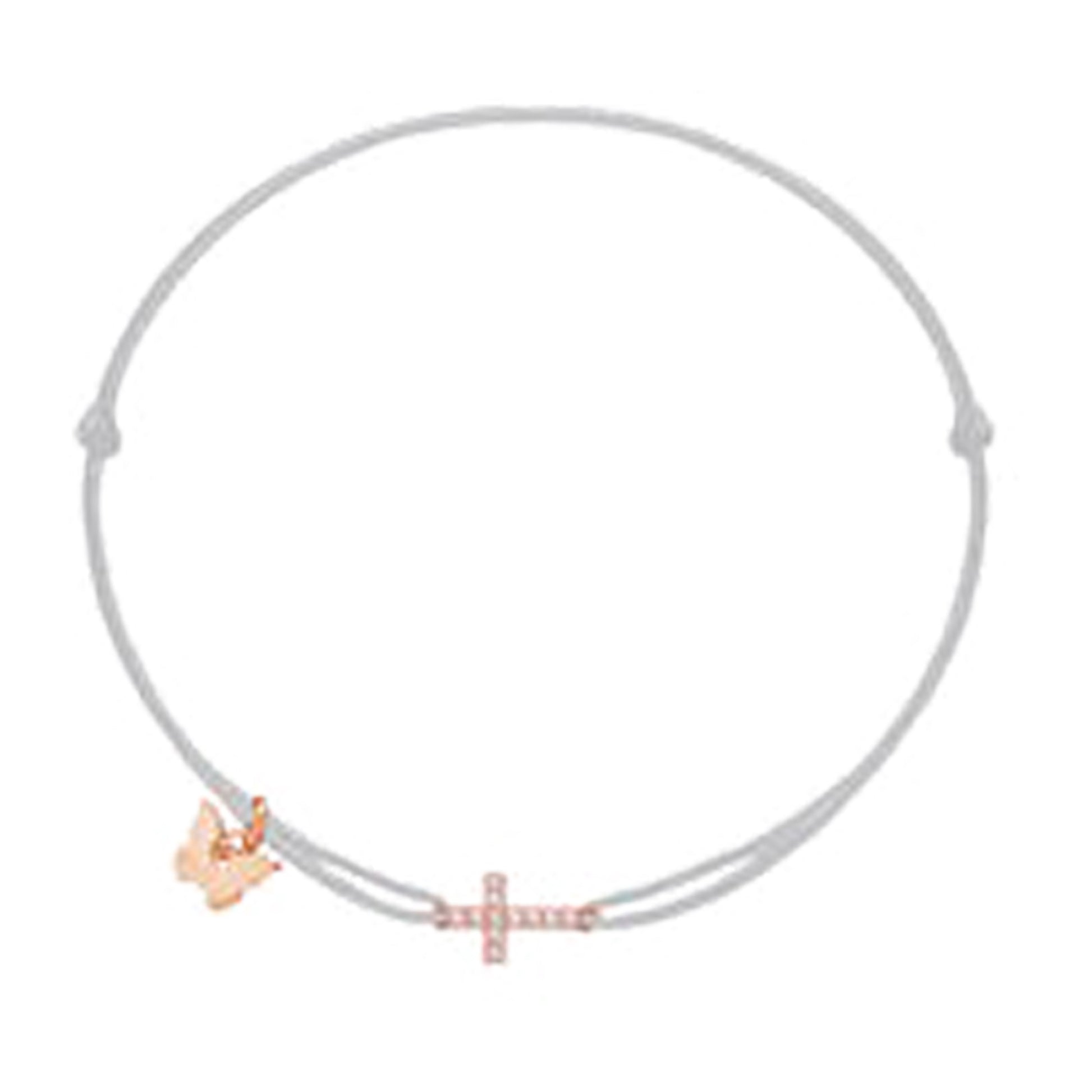 Borboleta Cross CC-SL-Z50S-P