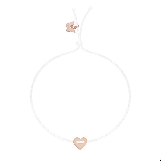 Borboleta Heart CC-SW-30S-P