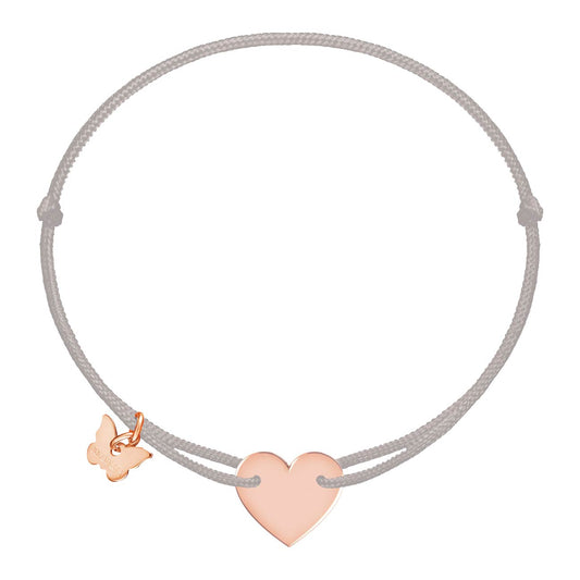 Borboleta Heart CC-TA-30-P