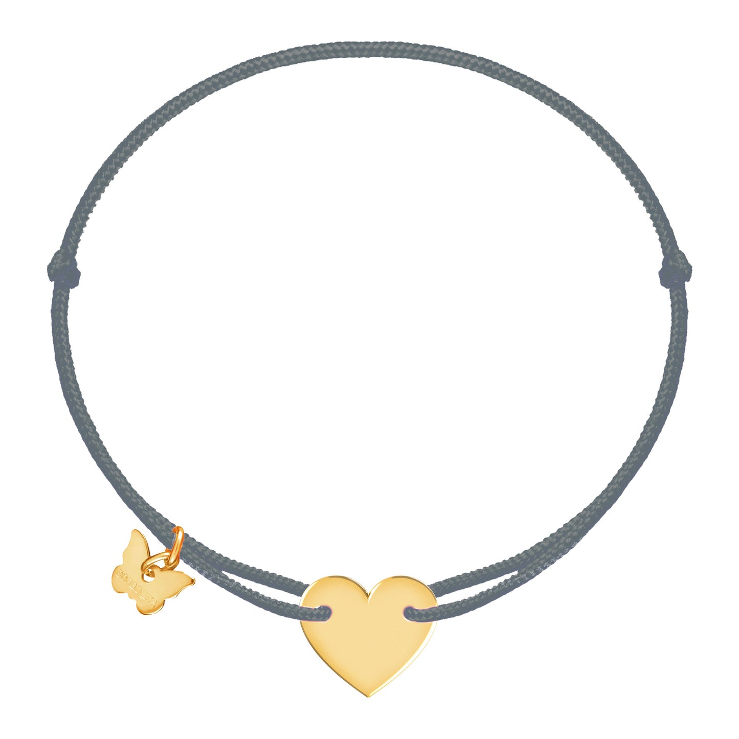 Borboleta Heart CC-TA-30