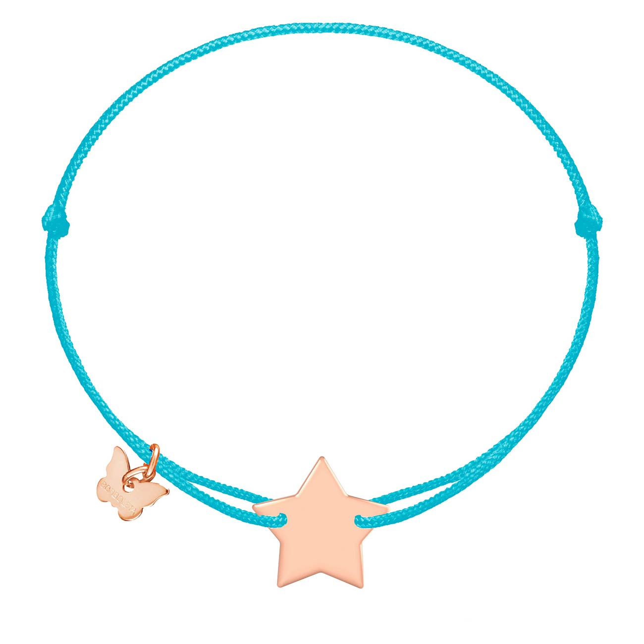 Borboleta Star CC-TQ-20-P