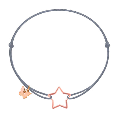 Borboleta Star CC-WB-24-P