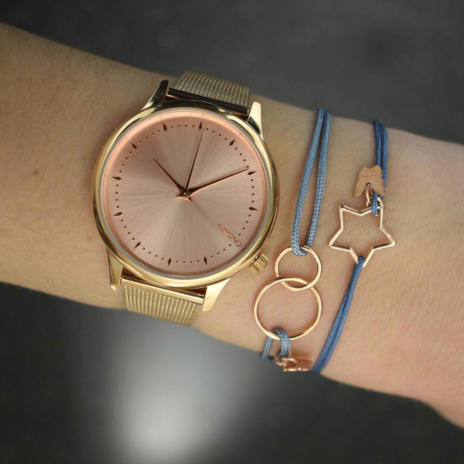 Borboleta Star CC-WB-24-P