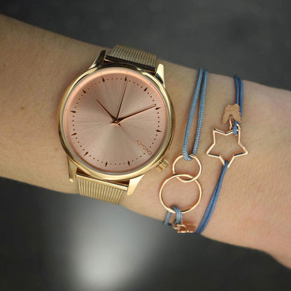 Borboleta Star CC-WB-24-P