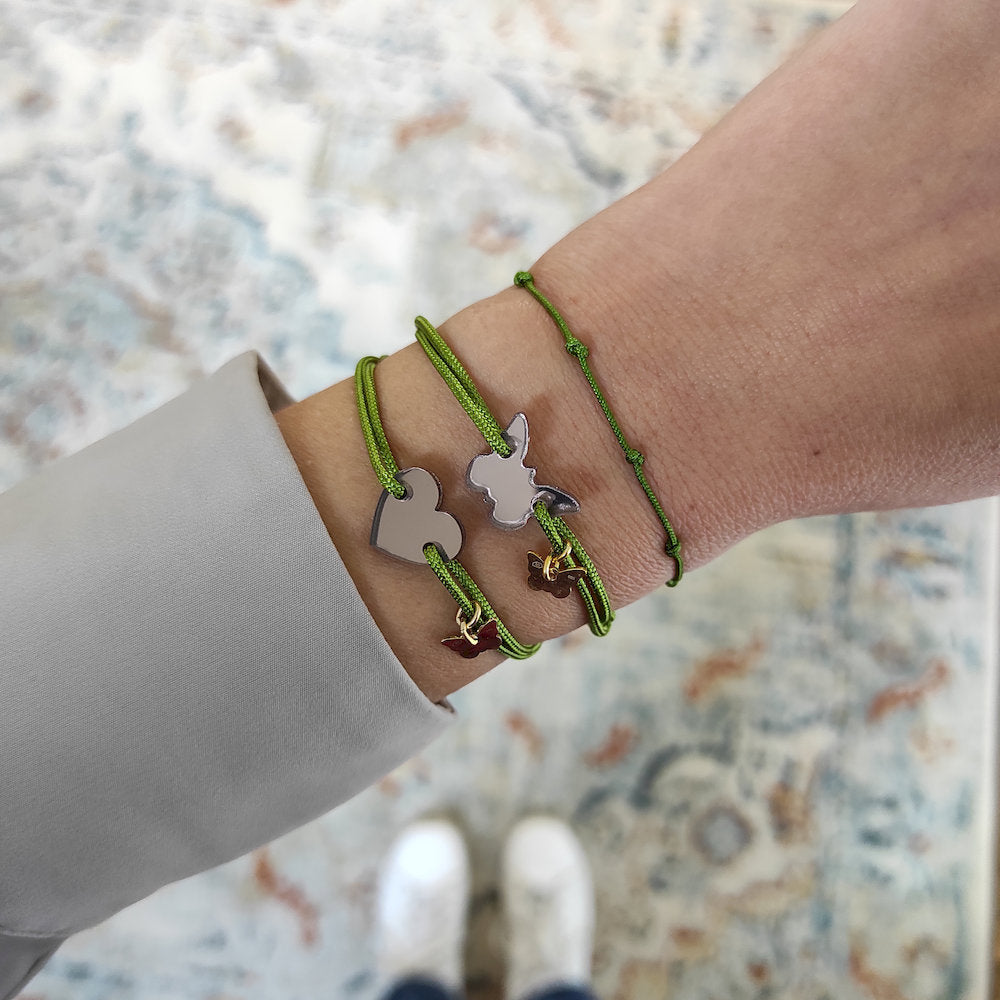 Borboleta Lucky CC-WW-RS8