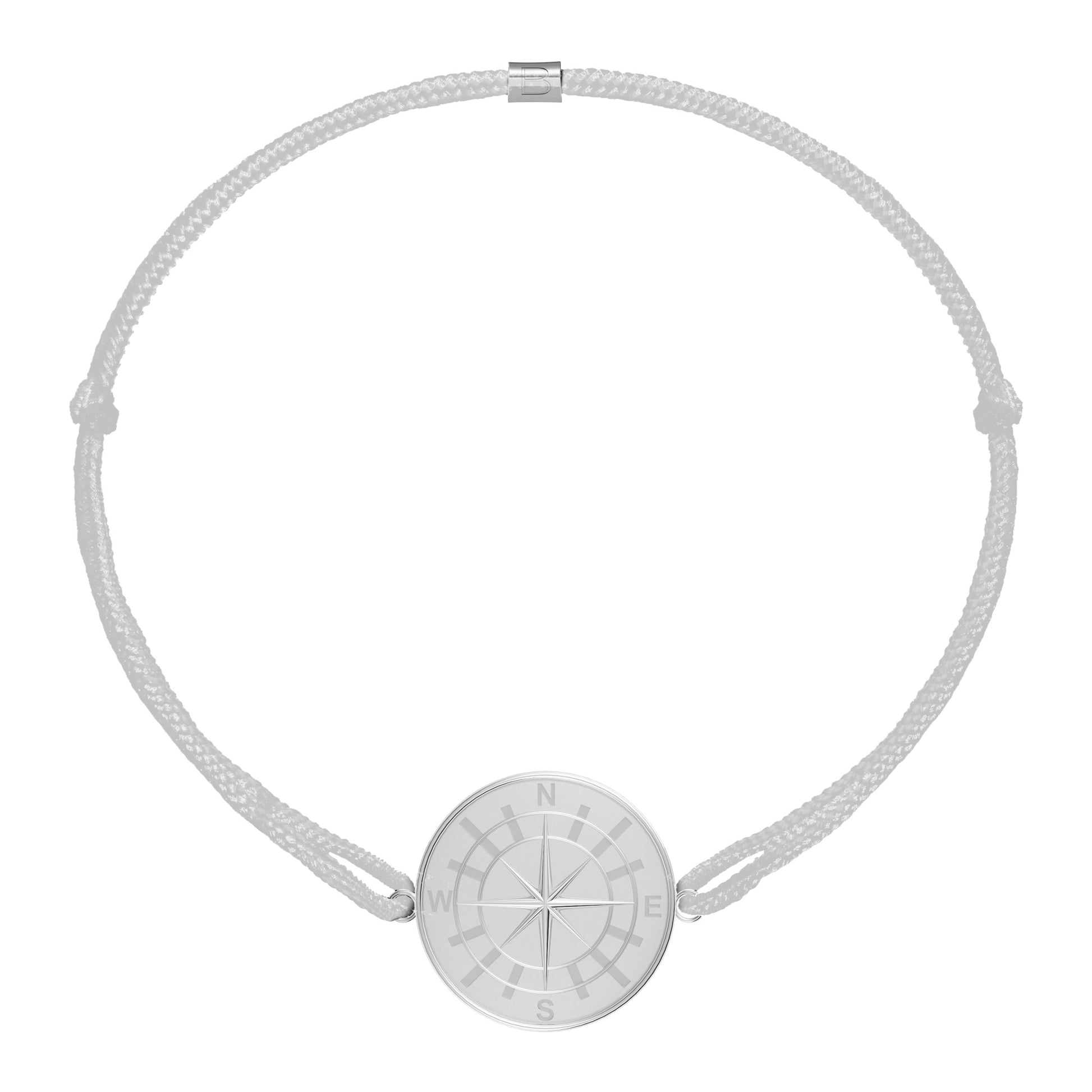 Borboleta Man CCM-GY-COM-W