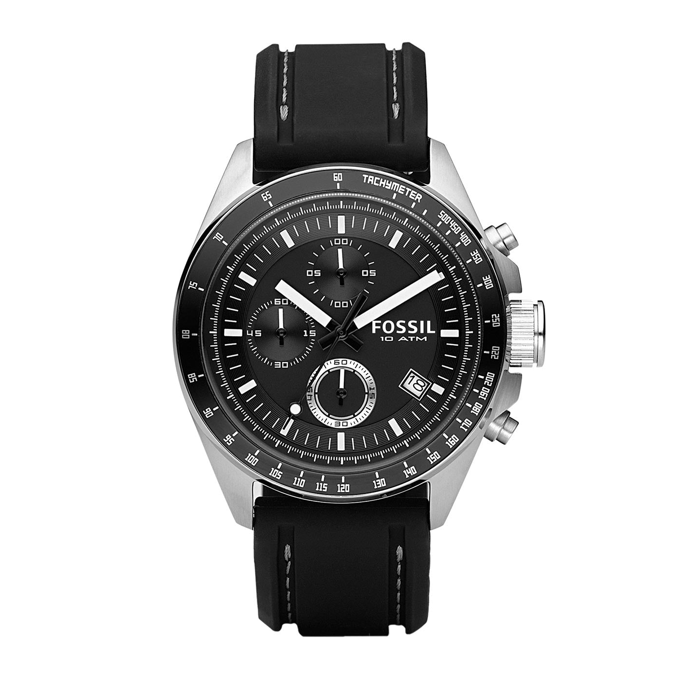 Fossil Decker CH2573