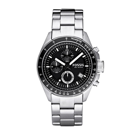 Fossil Decker CH2600
