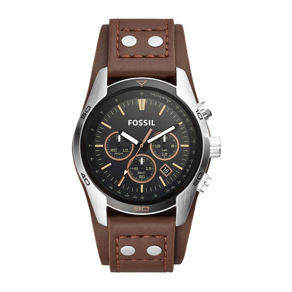 Fossil Coachman CH2891