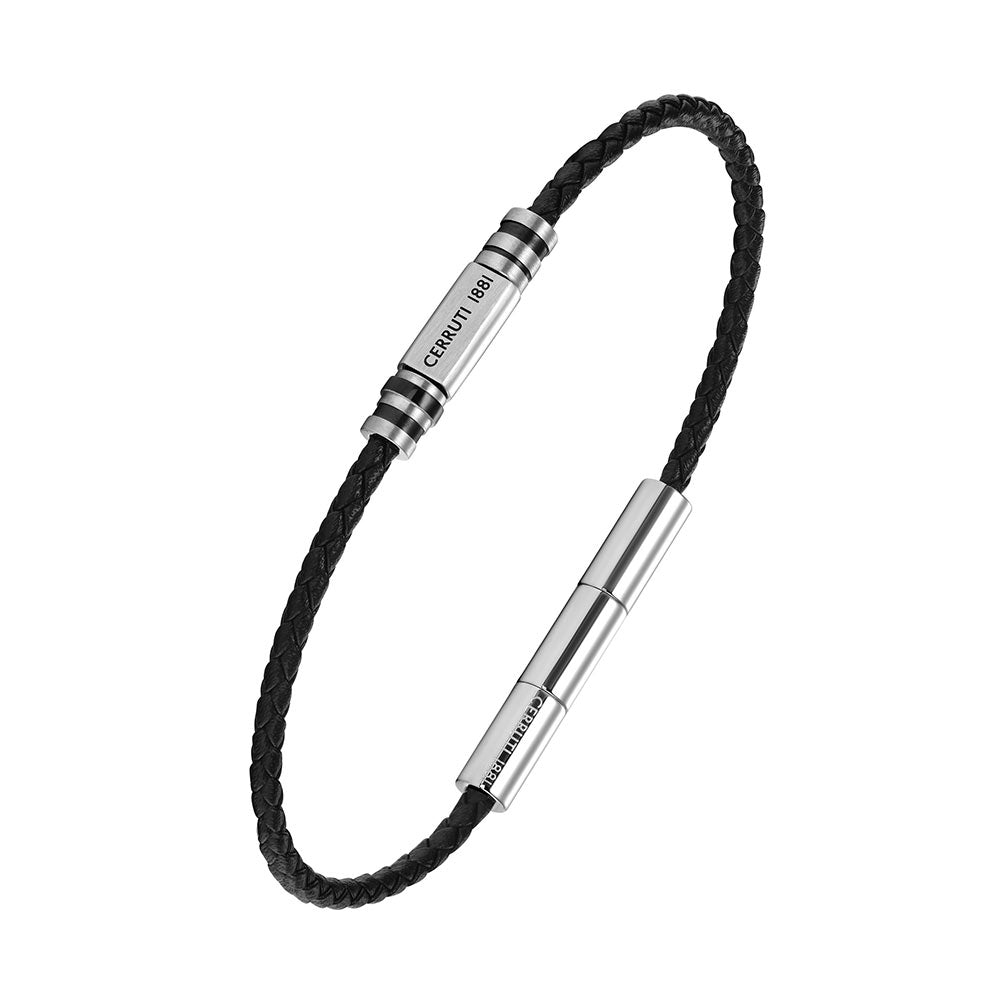 Leather Jewelry | WatchClick