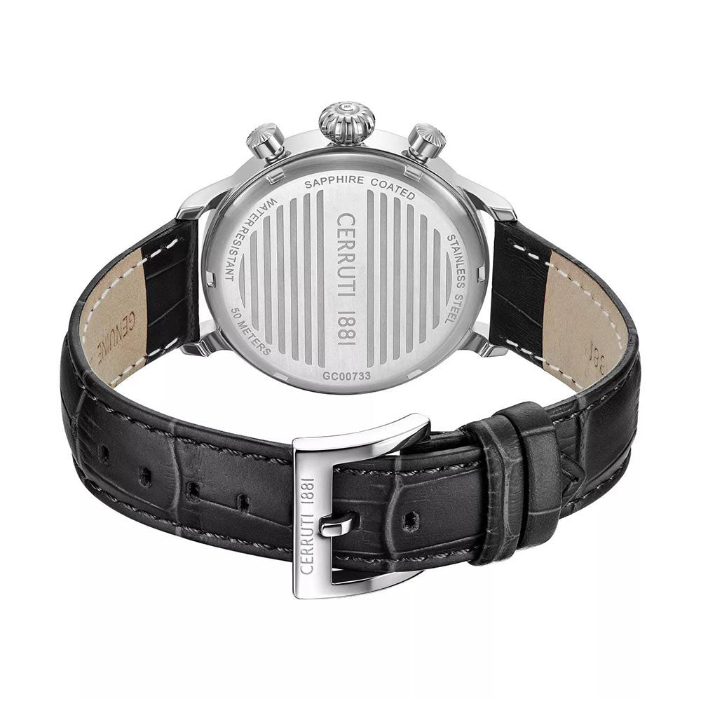 Cerruti 1881 Dervio Men's Watch (CIWGC0073301) – WatchClick