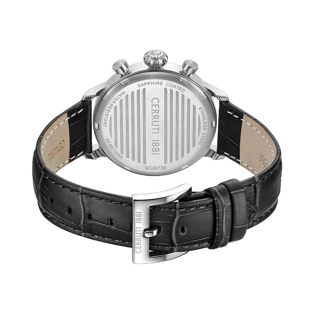 Cerruti 1881 Dervio Men's Watch (CIWGC0073303) – WatchClick