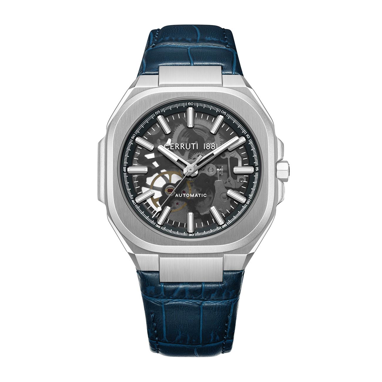 Cerruti 1881 Leadri Men's Watch (CIWGE0050203) – WatchClick