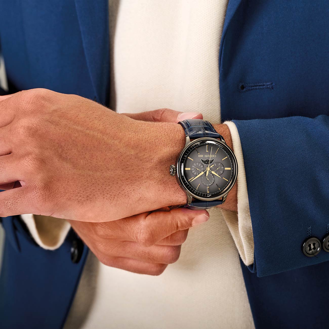 Cerruti 1881 Dervio CIWGF2224603