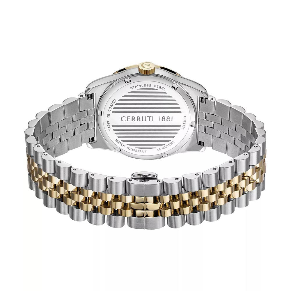 Cerruti 1881 Chienti Men's Watch (CIWGH2117112) – WatchClick