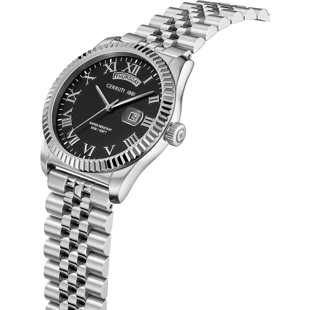 Cerruti 1881 Chienti Men's Watch (CIWGH2117116) – WatchClick