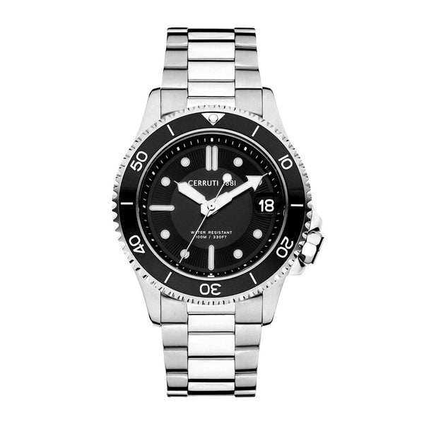 Oozoo Donna Polso Timepieces C11025 Analogico Acciaio Inox Argento